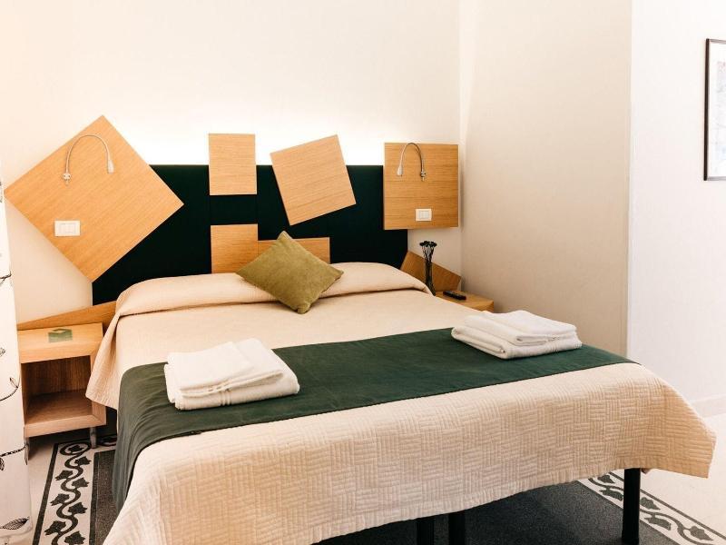 Adriano Augusto Bed & Breakfast Rome Bagian luar foto