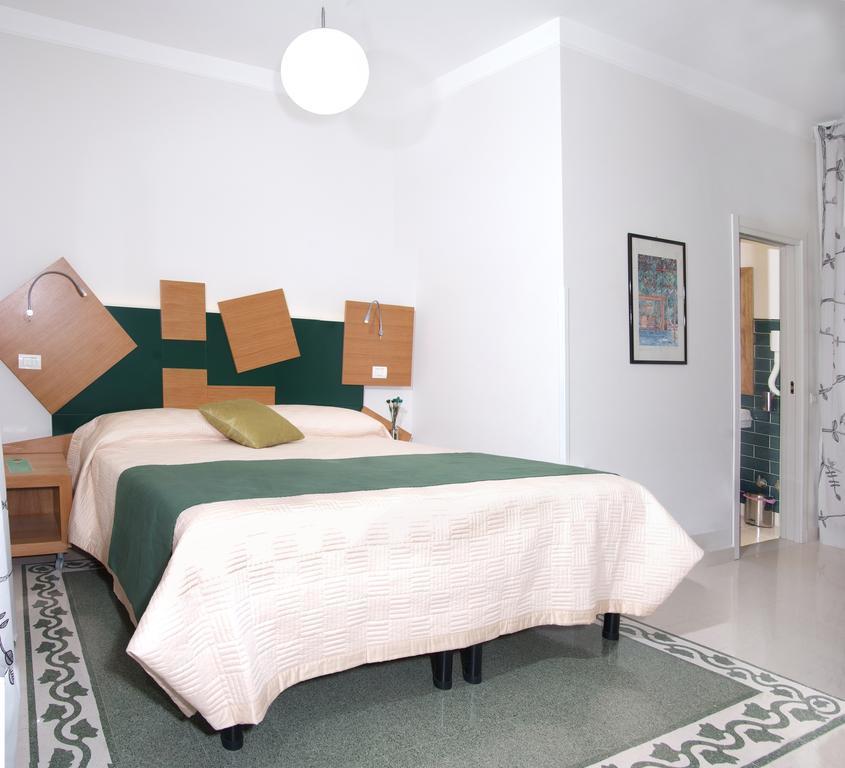 Adriano Augusto Bed & Breakfast Rome Ruang foto