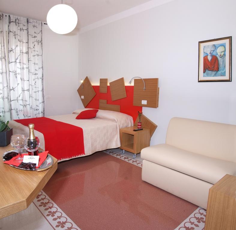 Adriano Augusto Bed & Breakfast Rome Ruang foto