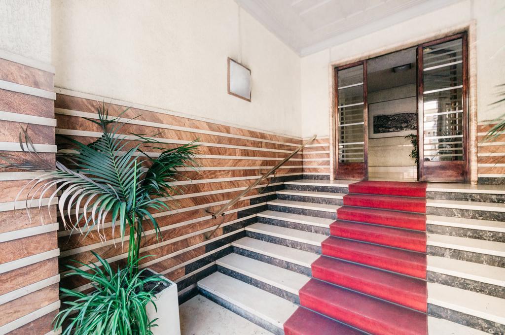 Adriano Augusto Bed & Breakfast Rome Bagian luar foto