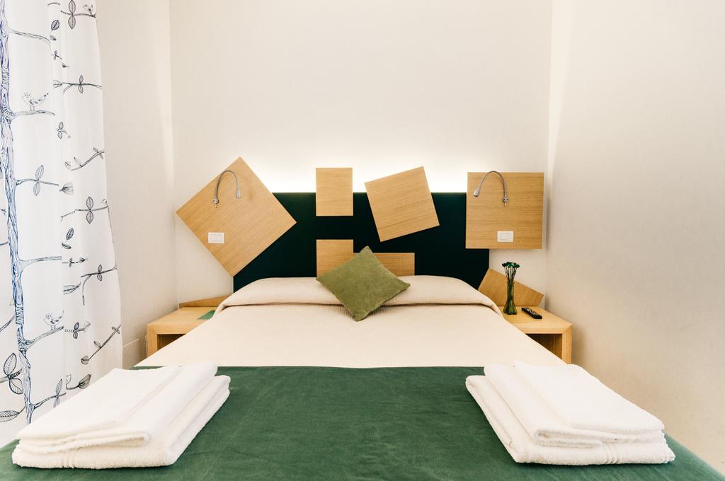 Adriano Augusto Bed & Breakfast Rome Ruang foto