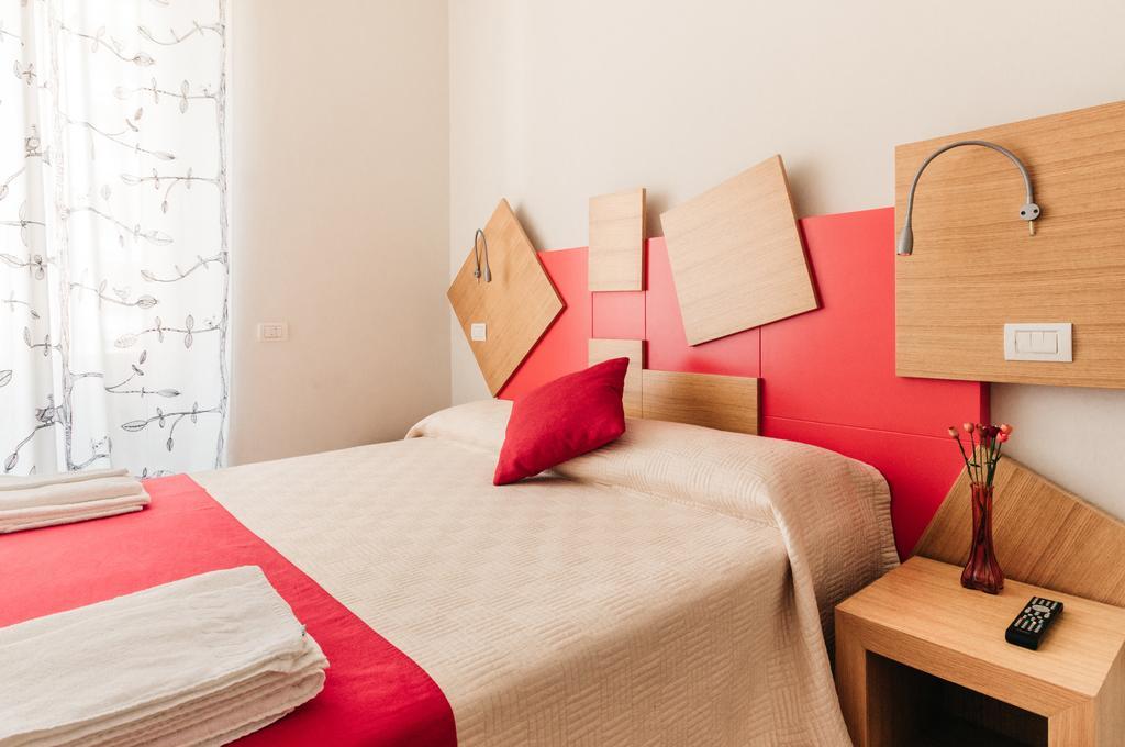 Adriano Augusto Bed & Breakfast Rome Ruang foto