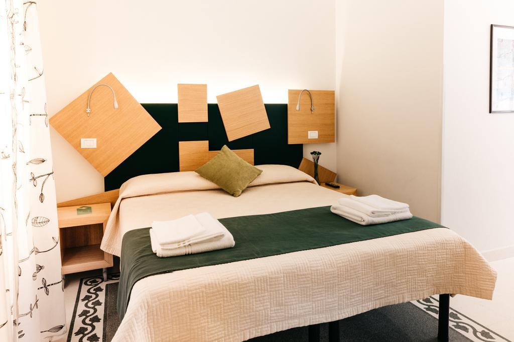 Adriano Augusto Bed & Breakfast Rome Ruang foto