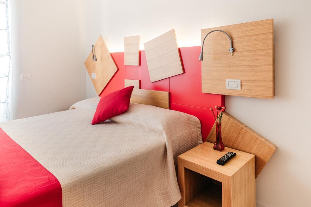 Adriano Augusto Bed & Breakfast Rome Ruang foto